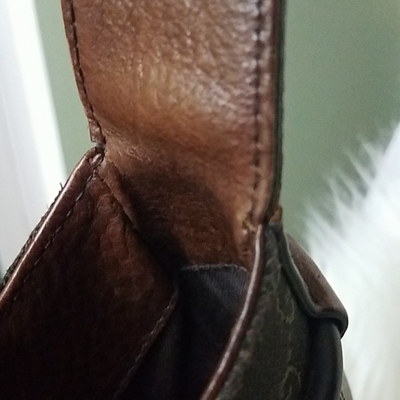 Gucci Horsebit Hobo Bag 2nd listing - Picture 8 of 8